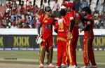 Telugu Warriors vs Chennai Rhinos Final Match Photos - 27 of 120