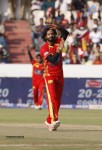 Telugu Warriors vs Chennai Rhinos Final Match Photos - 28 of 120