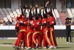 Telugu Warriors vs Chennai Rhinos Final Match Photos - 32 of 120