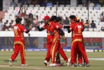 Telugu Warriors vs Chennai Rhinos Final Match Photos - 35 of 120