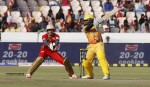 Telugu Warriors vs Chennai Rhinos Final Match Photos - 36 of 120