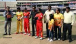 Telugu Warriors vs Chennai Rhinos Final Match Photos - 39 of 120