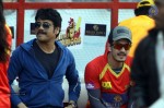 Telugu Warriors vs Chennai Rhinos Final Match Photos - 45 of 120