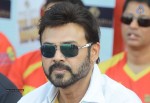 Telugu Warriors vs Chennai Rhinos Final Match Photos - 47 of 120
