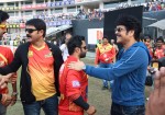 Telugu Warriors vs Chennai Rhinos Final Match Photos - 48 of 120