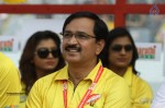 Telugu Warriors vs Chennai Rhinos Final Match Photos - 52 of 120