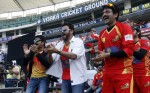 Telugu Warriors vs Chennai Rhinos Final Match Photos - 65 of 120