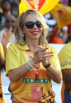 Telugu Warriors vs Chennai Rhinos Final Match Photos - 66 of 120