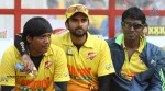 Telugu Warriors vs Chennai Rhinos Final Match Photos - 70 of 120