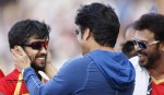 Telugu Warriors vs Chennai Rhinos Final Match Photos - 77 of 120