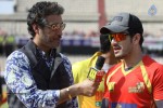 Telugu Warriors vs Chennai Rhinos Final Match Photos - 83 of 120