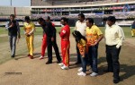 Telugu Warriors vs Chennai Rhinos Final Match Photos - 84 of 120