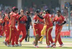 Telugu Warriors vs Chennai Rhinos Final Match Photos - 107 of 120