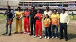 Telugu Warriors vs Chennai Rhinos Final Match Photos - 109 of 120
