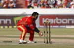 Telugu Warriors vs Chennai Rhinos Final Match Photos - 111 of 120