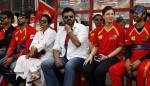 Telugu Warriors vs Chennai Rhinos Final Match Photos - 113 of 120