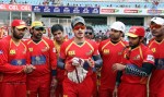 Telugu Warriors vs Chennai Rhinos Final Match Photos - 119 of 120