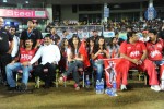 Telugu Warriors VS Chennai Rhinos Match  - 25 of 61
