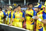 Telugu Warriors VS Chennai Rhinos Match  - 27 of 61