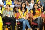 Telugu Warriors VS Chennai Rhinos Match  - 28 of 61