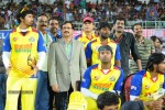 Telugu Warriors VS Chennai Rhinos Match  - 34 of 61