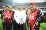 Telugu Warriors VS Chennai Rhinos Match  - 36 of 61