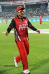 Telugu Warriors VS Chennai Rhinos Match  - 32 of 61