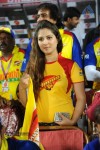 Telugu Warriors VS Chennai Rhinos Match  - 37 of 61