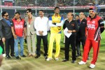 Telugu Warriors VS Chennai Rhinos Match  - 38 of 61