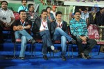 Telugu Warriors VS Chennai Rhinos Match Photos - 71 of 86