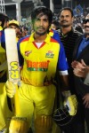 Telugu Warriors VS Chennai Rhinos Match Photos - 74 of 86