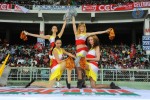 Telugu Warriors VS Chennai Rhinos Match Photos - 75 of 86
