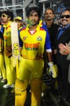 Telugu Warriors VS Chennai Rhinos Match Photos - 79 of 86