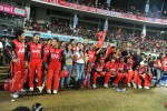 Telugu Warriors VS Chennai Rhinos Match Photos - 80 of 86
