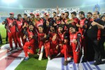Telugu Warriors VS Chennai Rhinos Match Photos - 83 of 86