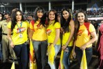 Telugu Warriors VS Chennai Rhinos Match Photos - 32 of 86