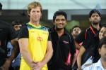Chennai Rhinos VS Telugu Warriors  Semi Final Match - 2 of 96
