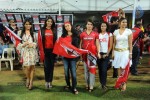 Chennai Rhinos VS Telugu Warriors  Semi Final Match - 4 of 96