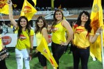 Chennai Rhinos VS Telugu Warriors  Semi Final Match - 5 of 96