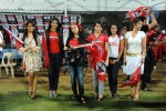 Chennai Rhinos VS Telugu Warriors  Semi Final Match - 6 of 96
