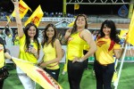 Chennai Rhinos VS Telugu Warriors  Semi Final Match - 11 of 96