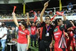Chennai Rhinos VS Telugu Warriors  Semi Final Match - 13 of 96