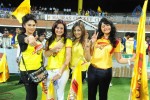 Chennai Rhinos VS Telugu Warriors  Semi Final Match - 14 of 96