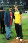 Chennai Rhinos VS Telugu Warriors  Semi Final Match - 15 of 96