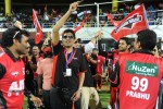 Chennai Rhinos VS Telugu Warriors  Semi Final Match - 21 of 96