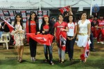 Chennai Rhinos VS Telugu Warriors  Semi Final Match - 27 of 96
