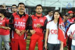 Chennai Rhinos VS Telugu Warriors  Semi Final Match - 29 of 96
