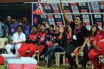 Chennai Rhinos VS Telugu Warriors  Semi Final Match - 30 of 96