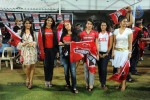 Chennai Rhinos VS Telugu Warriors  Semi Final Match - 32 of 96