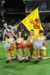 Chennai Rhinos VS Telugu Warriors  Semi Final Match - 39 of 96